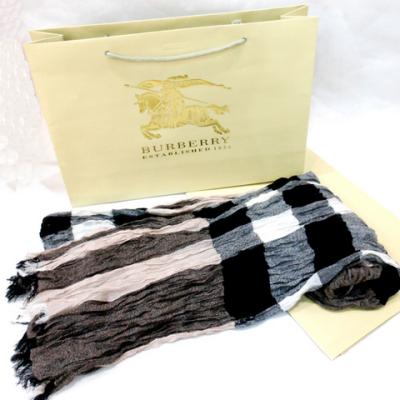 wholesale BURBERRY Scarf No. 103